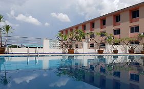 K.S.Pavilion Hotel